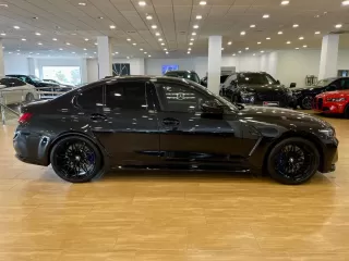 BMW Serie 3 M3 Competition M xDrive