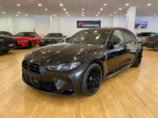 BMW Serie 3 M3 Competition M xDrive