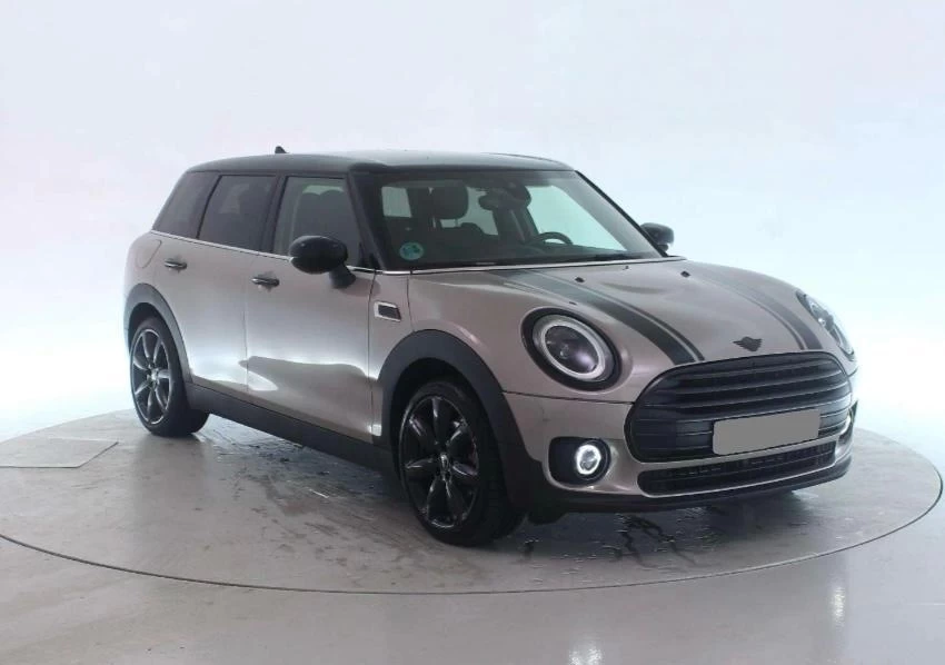 MINI CLUBMAN COOPER
