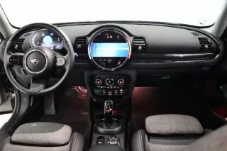 MINI CLUBMAN COOPER