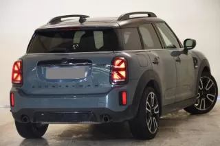 MINI COUNTRYMAN Cooper S ALL4 PACK JOHN COOPER WORKS