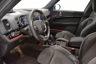 MINI COUNTRYMAN Cooper S ALL4 PACK JOHN COOPER WORKS