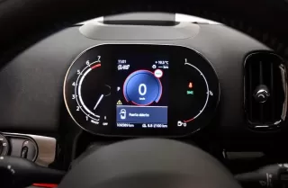 MINI COUNTRYMAN Cooper S ALL4 PACK JOHN COOPER WORKS