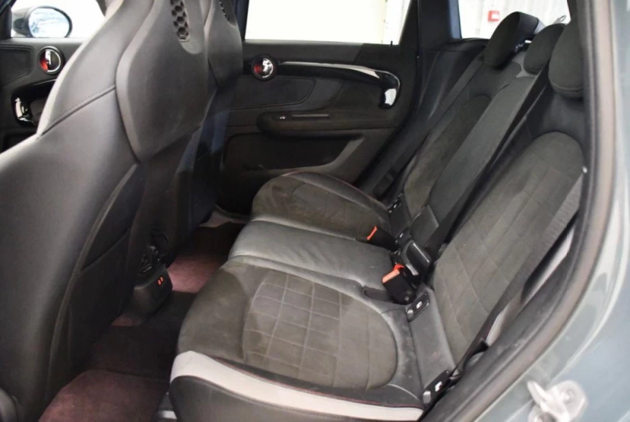 MINI COUNTRYMAN Cooper S ALL4 PACK JOHN COOPER WORKS