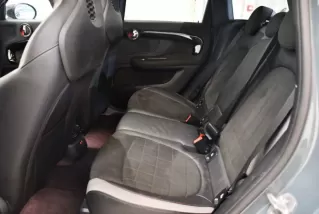 MINI COUNTRYMAN Cooper S ALL4 PACK JOHN COOPER WORKS