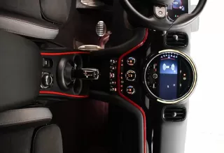 MINI COUNTRYMAN Cooper S ALL4 PACK JOHN COOPER WORKS