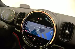 MINI COUNTRYMAN Cooper S ALL4 PACK JOHN COOPER WORKS
