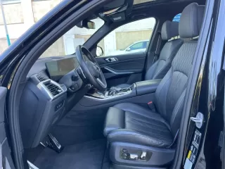 BMW X5 xDRIVE30d PACK M