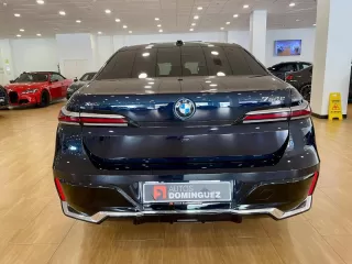 BMW Serie 7 750e xDrive