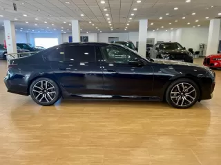 BMW Serie 7 750e xDrive