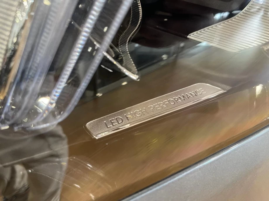 MERCEDES-BENZ GLE GLE 300 d 4MATIC