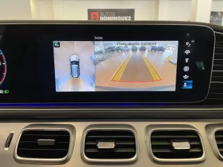 MERCEDES-BENZ GLE GLE 300 d 4MATIC