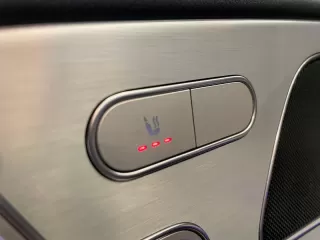 MERCEDES-BENZ GLE GLE 300 d 4MATIC