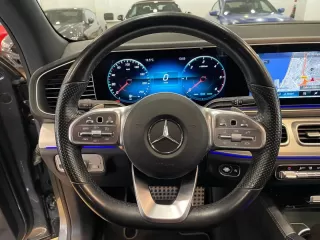 MERCEDES-BENZ GLE GLE 300 d 4MATIC
