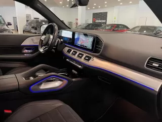 MERCEDES-BENZ GLE GLE 300 d 4MATIC