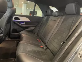 MERCEDES-BENZ GLE GLE 300 d 4MATIC