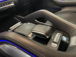 MERCEDES-BENZ GLE GLE 300 d 4MATIC