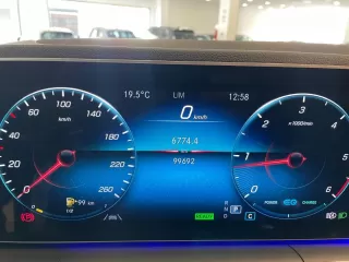 MERCEDES-BENZ GLE GLE 300 d 4MATIC