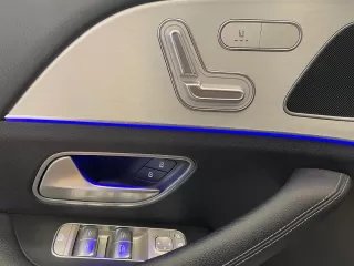 MERCEDES-BENZ GLE GLE 300 d 4MATIC
