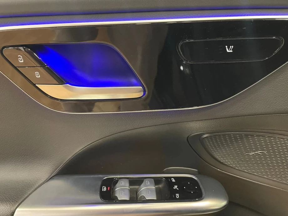 MERCEDES-BENZ Clase C C 220 d PACK AMG