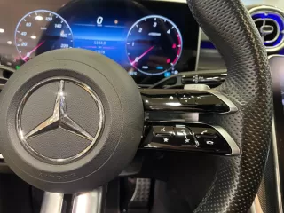 MERCEDES-BENZ Clase C C 220 d PACK AMG