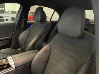 MERCEDES-BENZ Clase C C 220 d PACK AMG