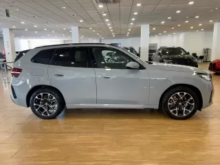 BMW X3 30e xDrive