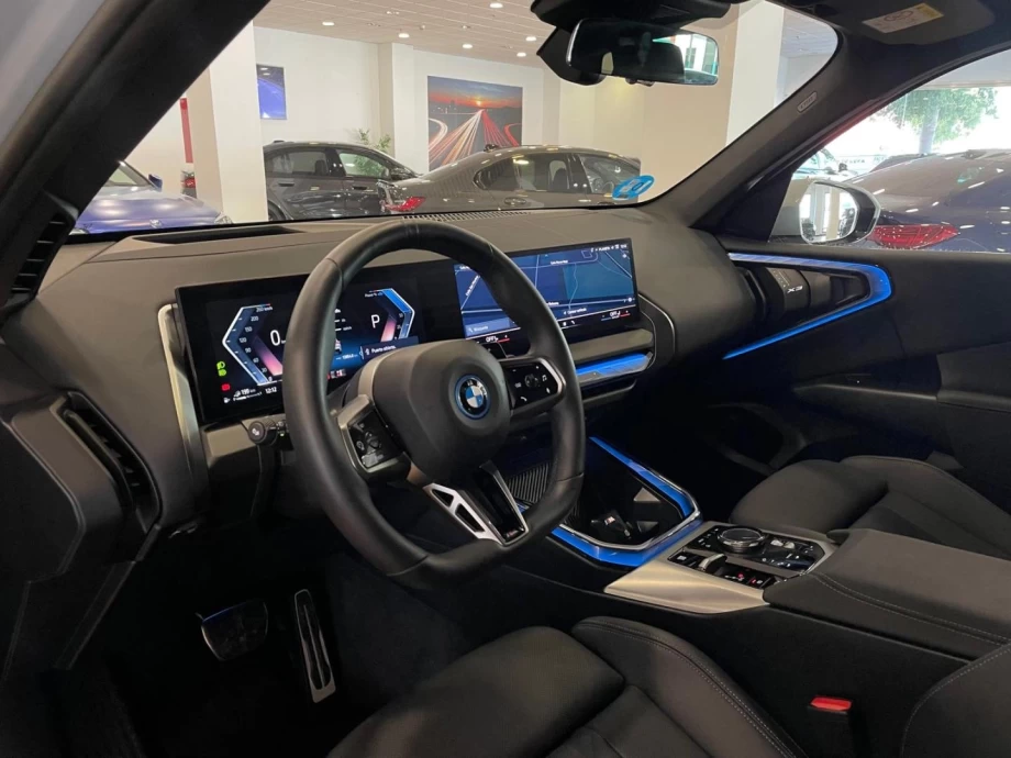 BMW X3 30e xDrive