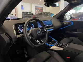 BMW X3 30e xDrive