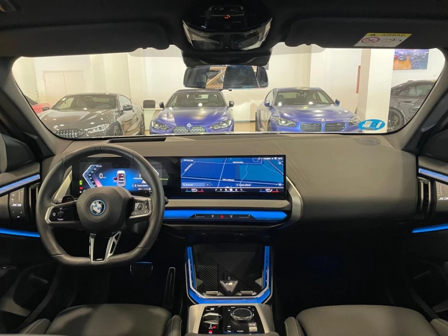BMW X3 30e xDrive