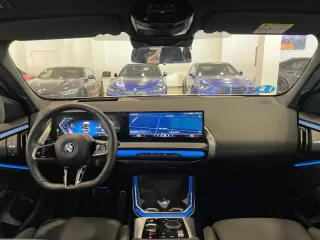 BMW X3 30e xDrive