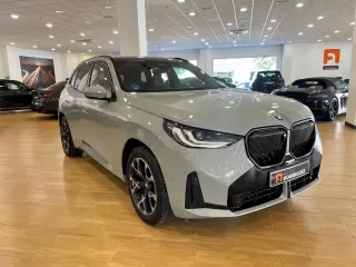 BMW X3 30e xDrive