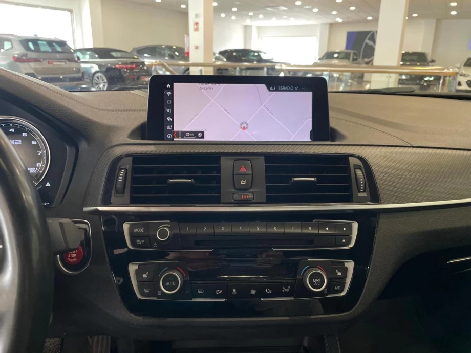 BMW Serie 2 M2 Competition