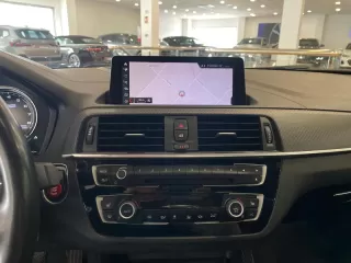 BMW Serie 2 M2 Competition