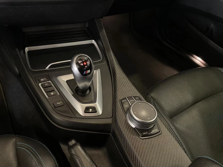 BMW Serie 2 M2 Competition