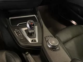 BMW Serie 2 M2 Competition