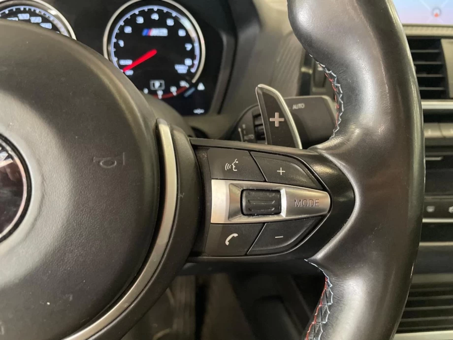 BMW Serie 2 M2 Competition