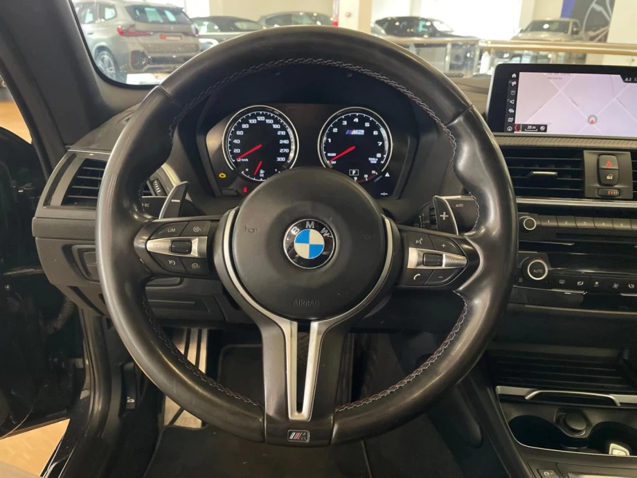 BMW Serie 2 M2 Competition