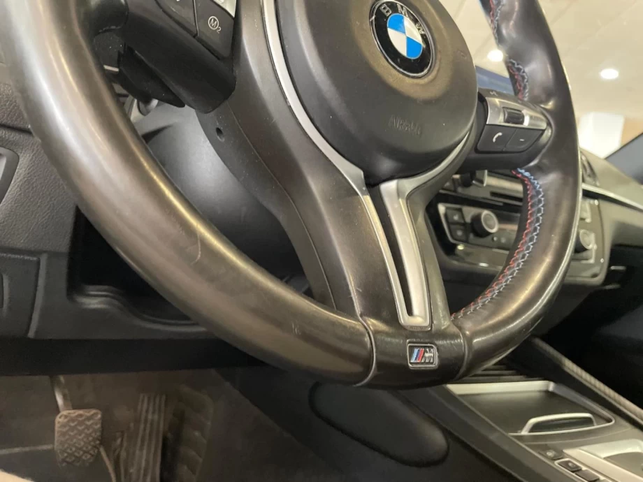 BMW Serie 2 M2 Competition