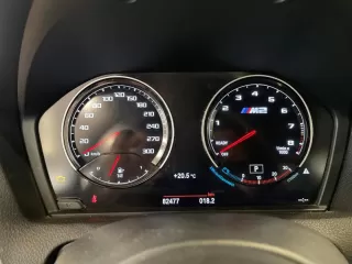 BMW Serie 2 M2 Competition