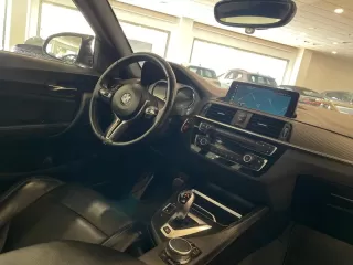 BMW Serie 2 M2 Competition