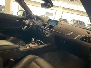 BMW Serie 2 M2 Competition