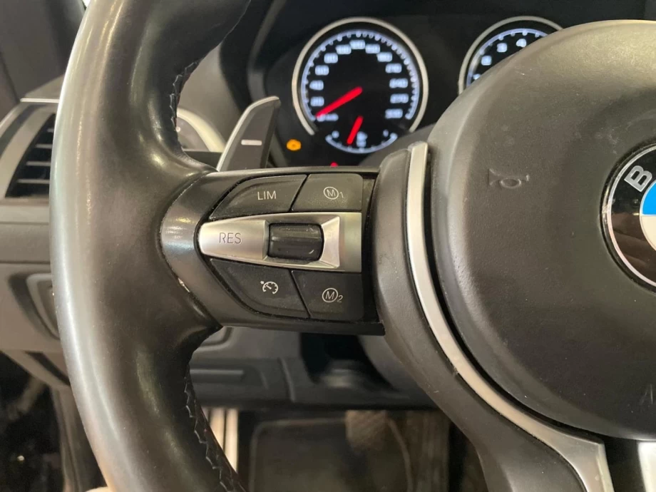 BMW Serie 2 M2 Competition