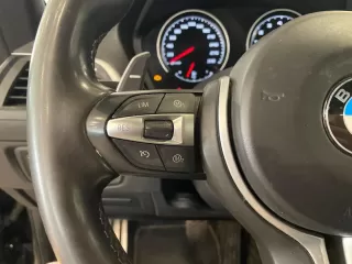 BMW Serie 2 M2 Competition