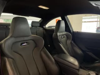 BMW Serie 2 M2 Competition