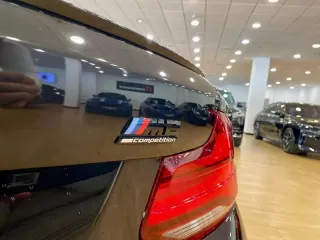 BMW Serie 2 M2 Competition