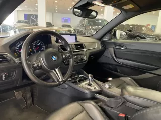 BMW Serie 2 M2 Competition