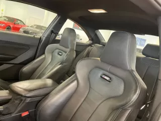 BMW Serie 2 M2 Competition