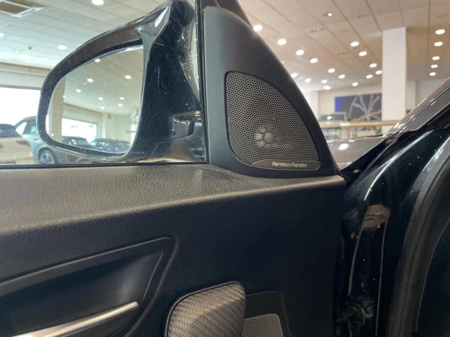 BMW Serie 2 M2 Competition