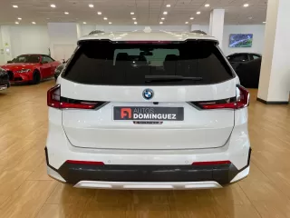 BMW X1 xDrive30e